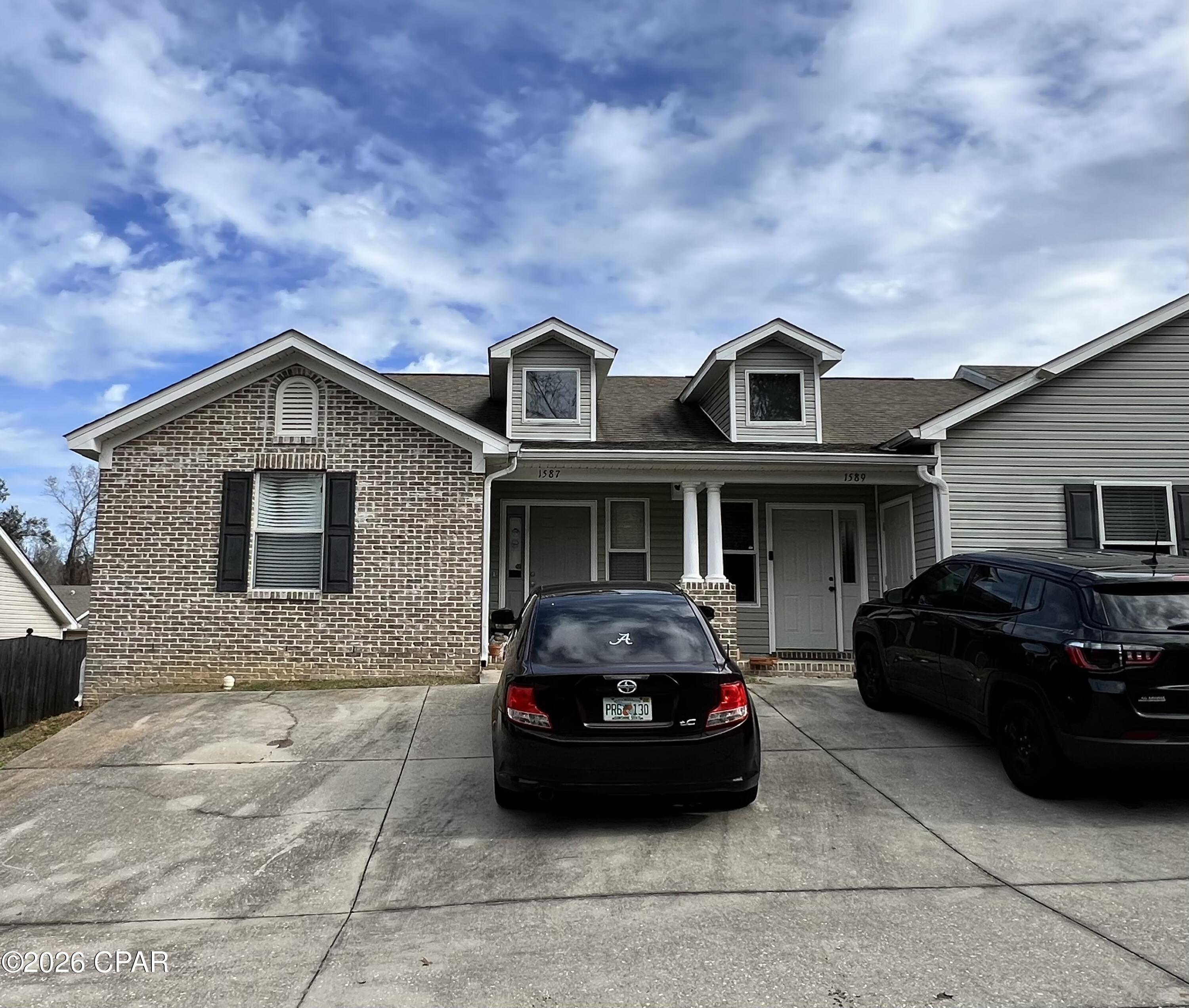 1587 Quazar Road Tallahassee, FL 32311 - Photo 1 of 5