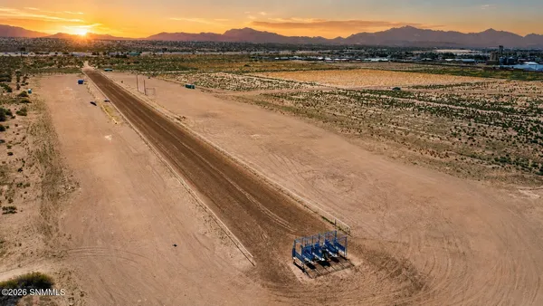 $2,000,000 | 620 Thompson Road, Mesquite, NM 88048