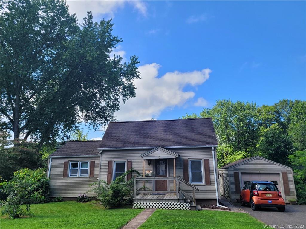 5 Upper Butcher Road Ellington, CT 06029 - Photo 1 of 1 Gallery Image 1