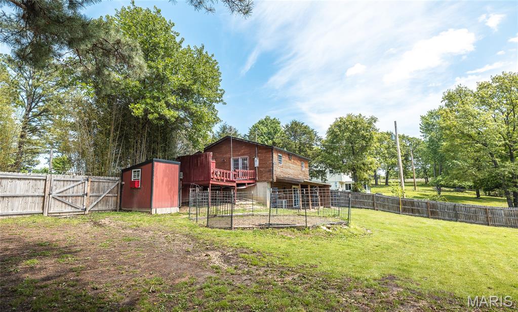 21930 Lafayette Road Waynesville, MO 65583 - Photo 23 of 33