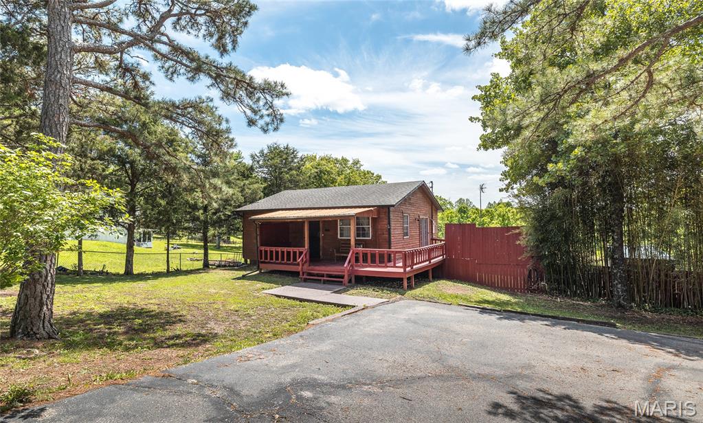 21930 Lafayette Road Waynesville, MO 65583 - Photo 26 of 33