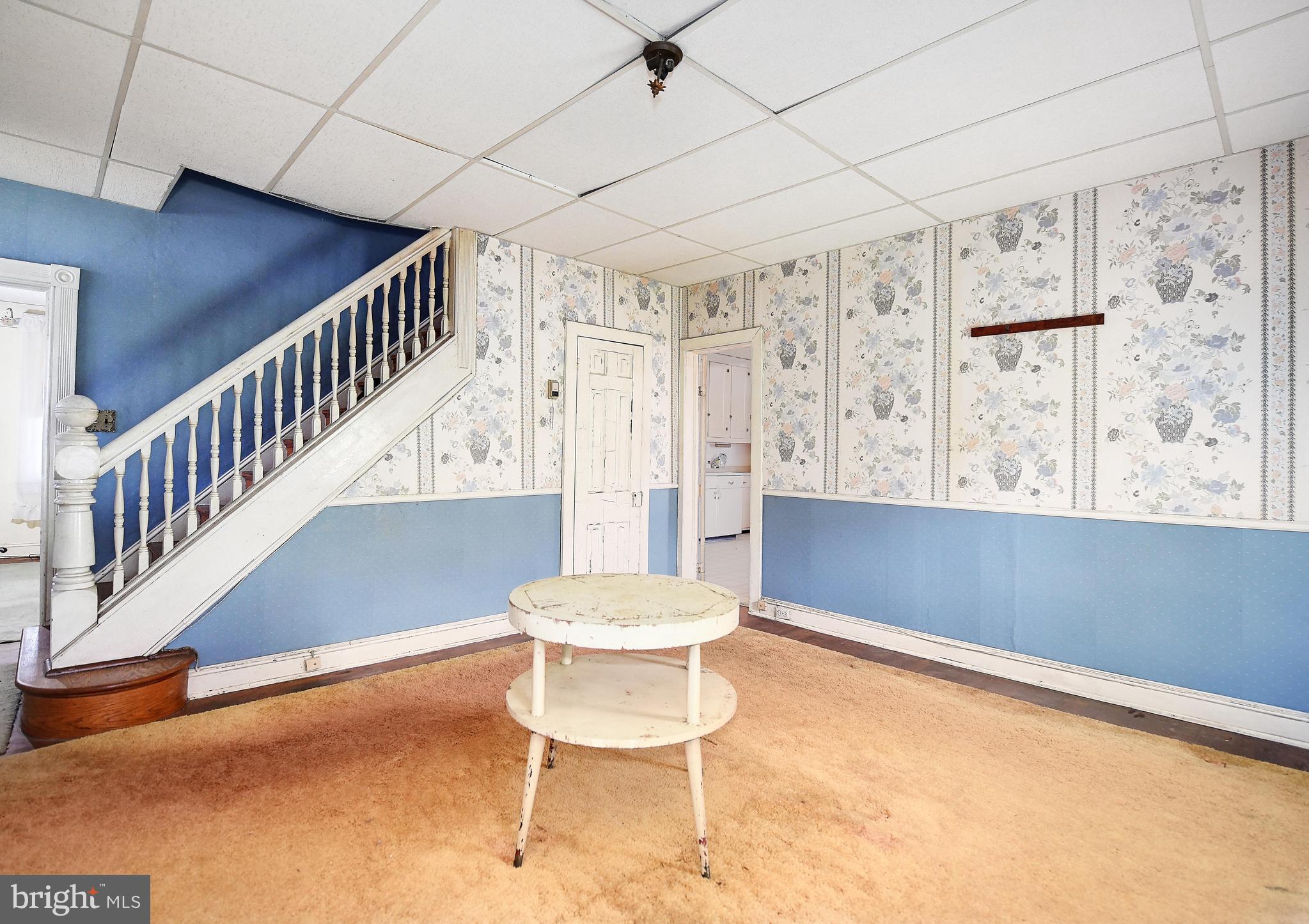 411 Trappe Road Dundalk, MD 21222 - Photo 11 of 51 Family Room