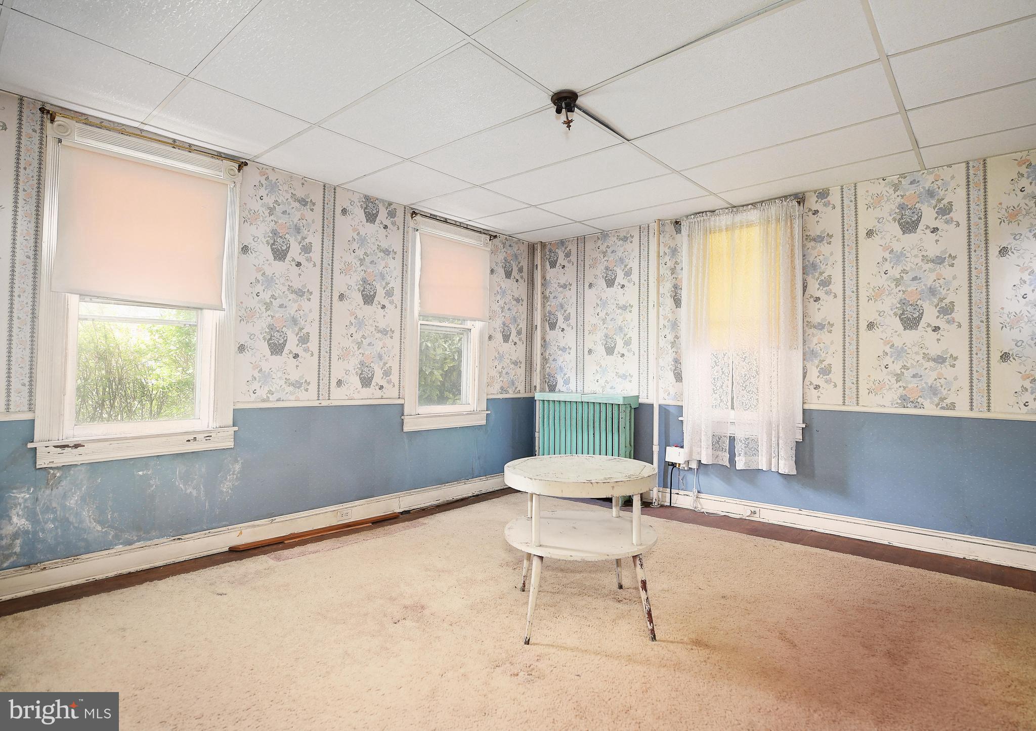 411 Trappe Road Dundalk, MD 21222 - Photo 12 of 51 Family Room