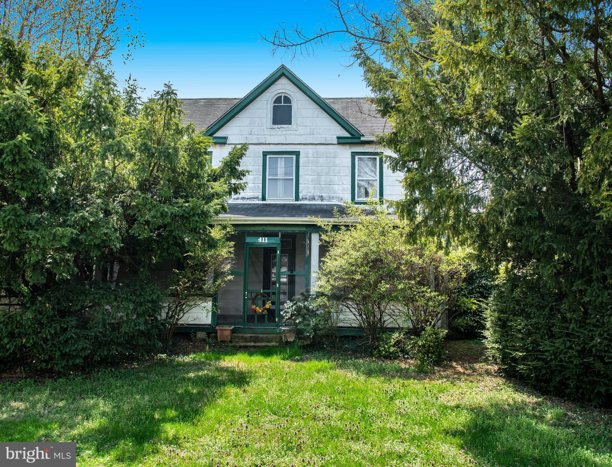 411 Trappe Road Dundalk, MD 21222 - Photo 2 of 51