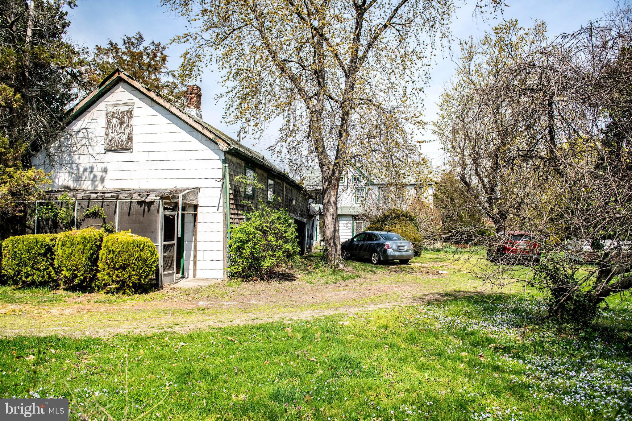 411 Trappe Road Dundalk, MD 21222 - Photo 23 of 51