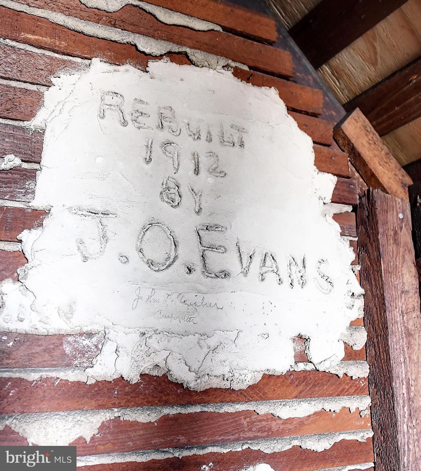 411 Trappe Road Dundalk, MD 21222 - Photo 27 of 51 Attic