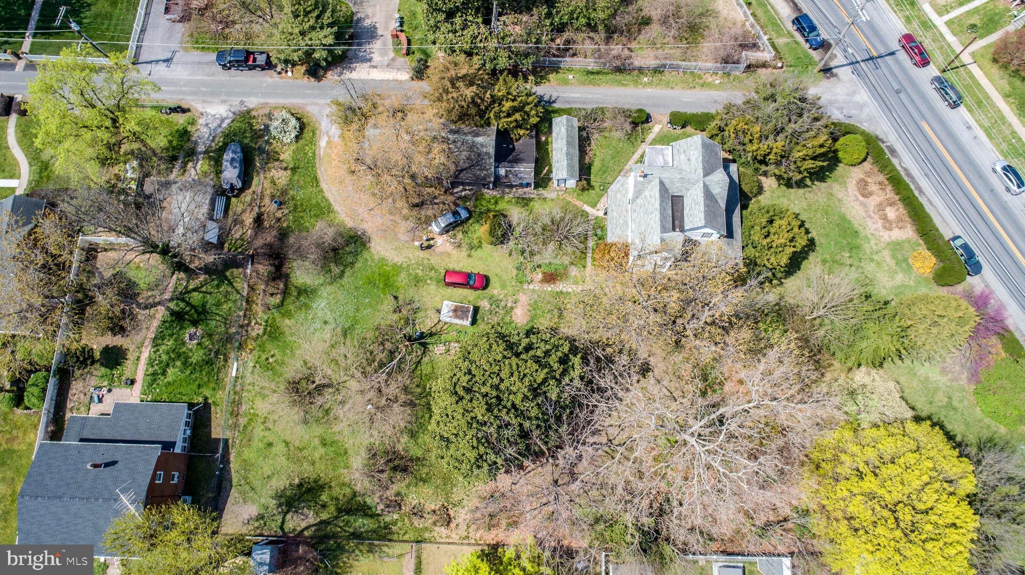 411 Trappe Road Dundalk, MD 21222 - Photo 36 of 51