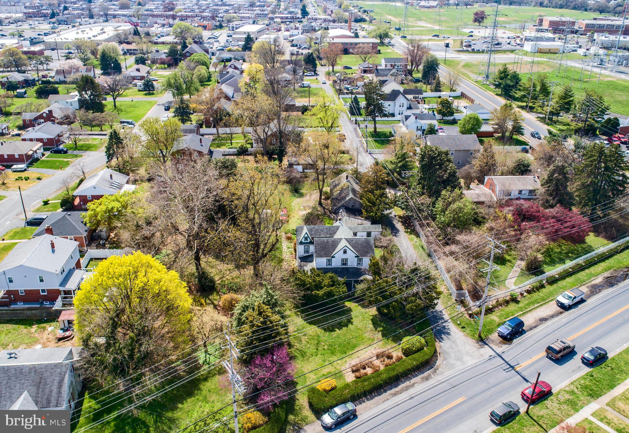 411 Trappe Road Dundalk, MD 21222 - Photo 40 of 51