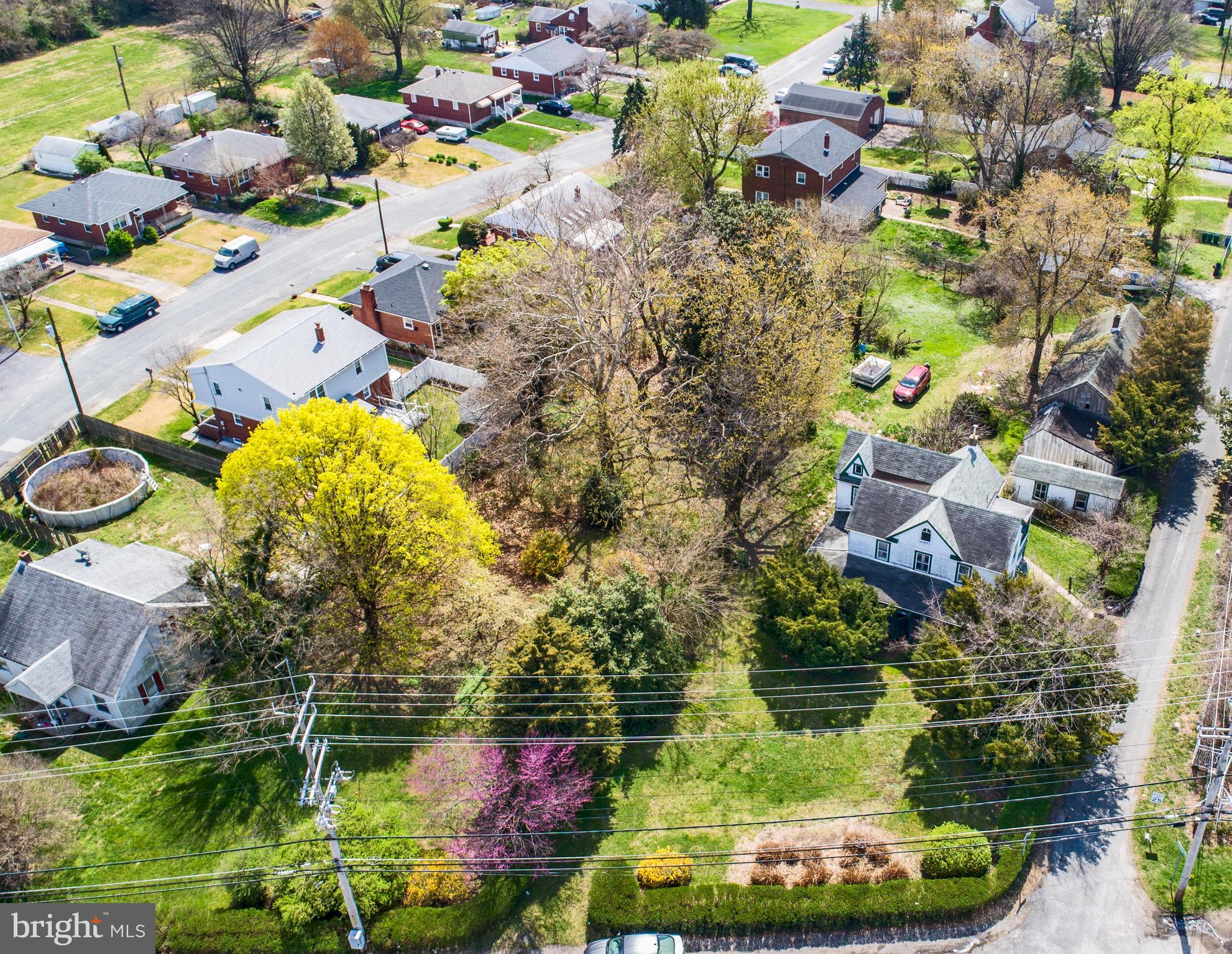 411 Trappe Road Dundalk, MD 21222 - Photo 41 of 51