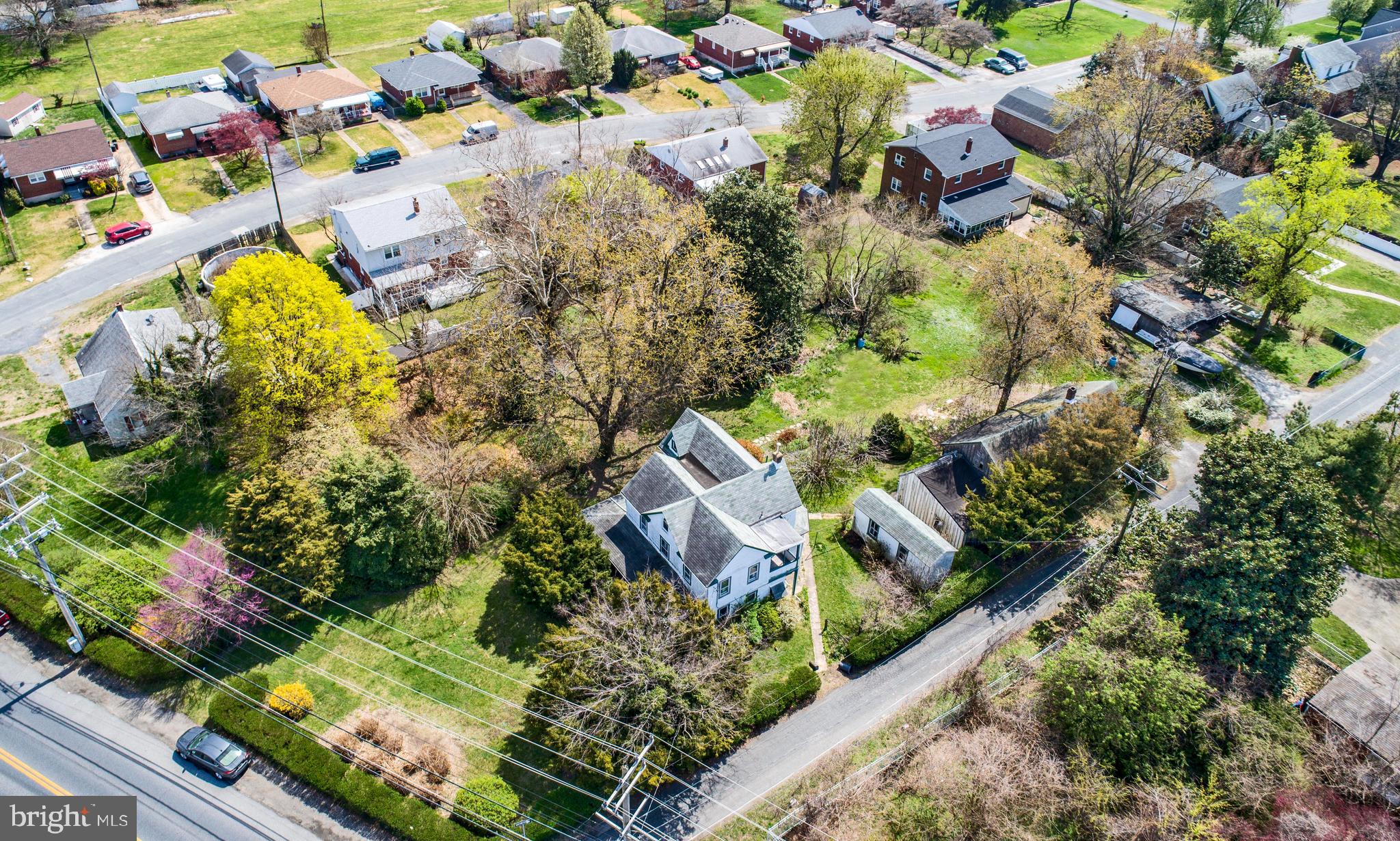 411 Trappe Road Dundalk, MD 21222 - Photo 44 of 51