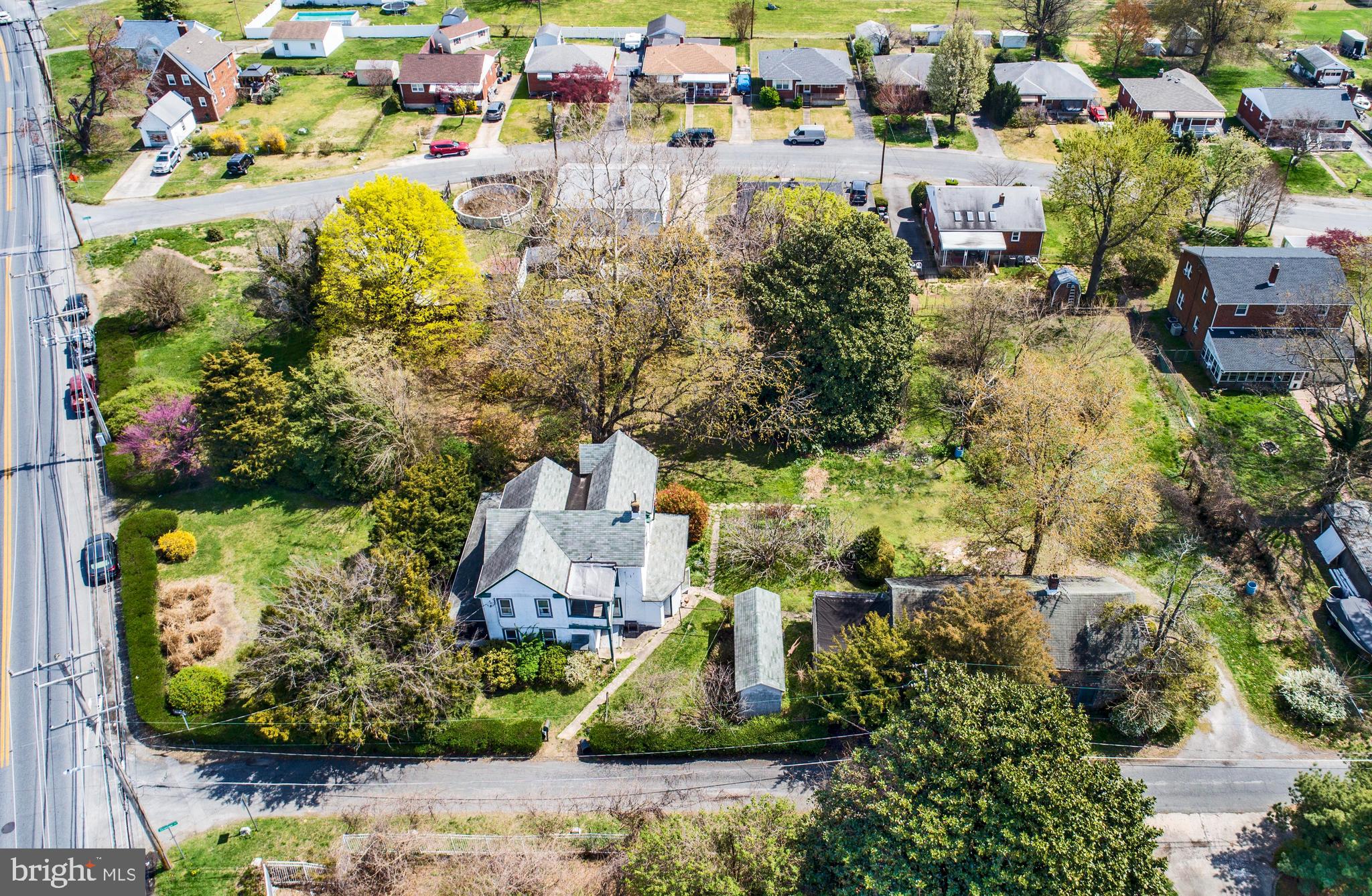 411 Trappe Road Dundalk, MD 21222 - Photo 46 of 51