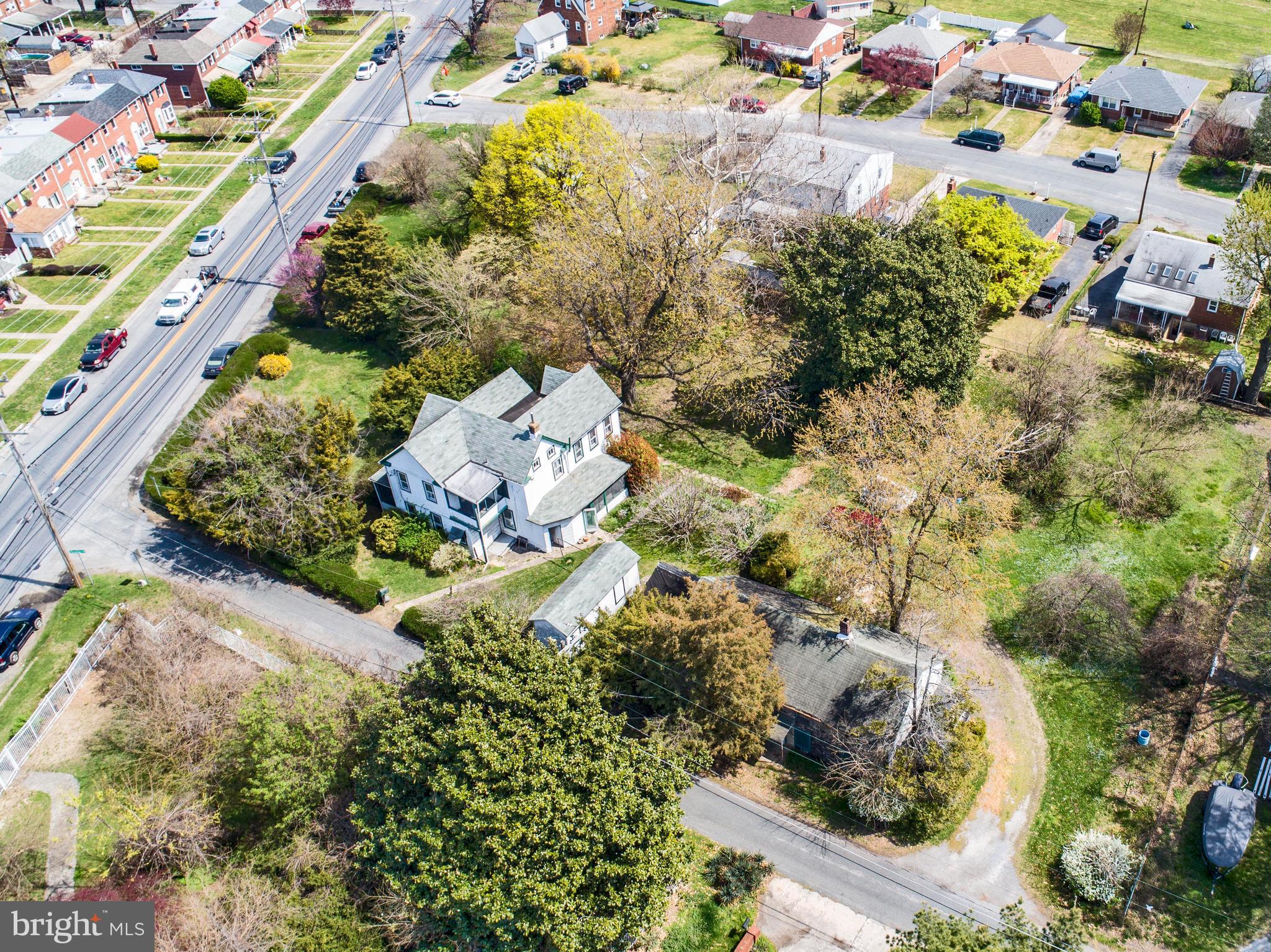 411 Trappe Road Dundalk, MD 21222 - Photo 47 of 51