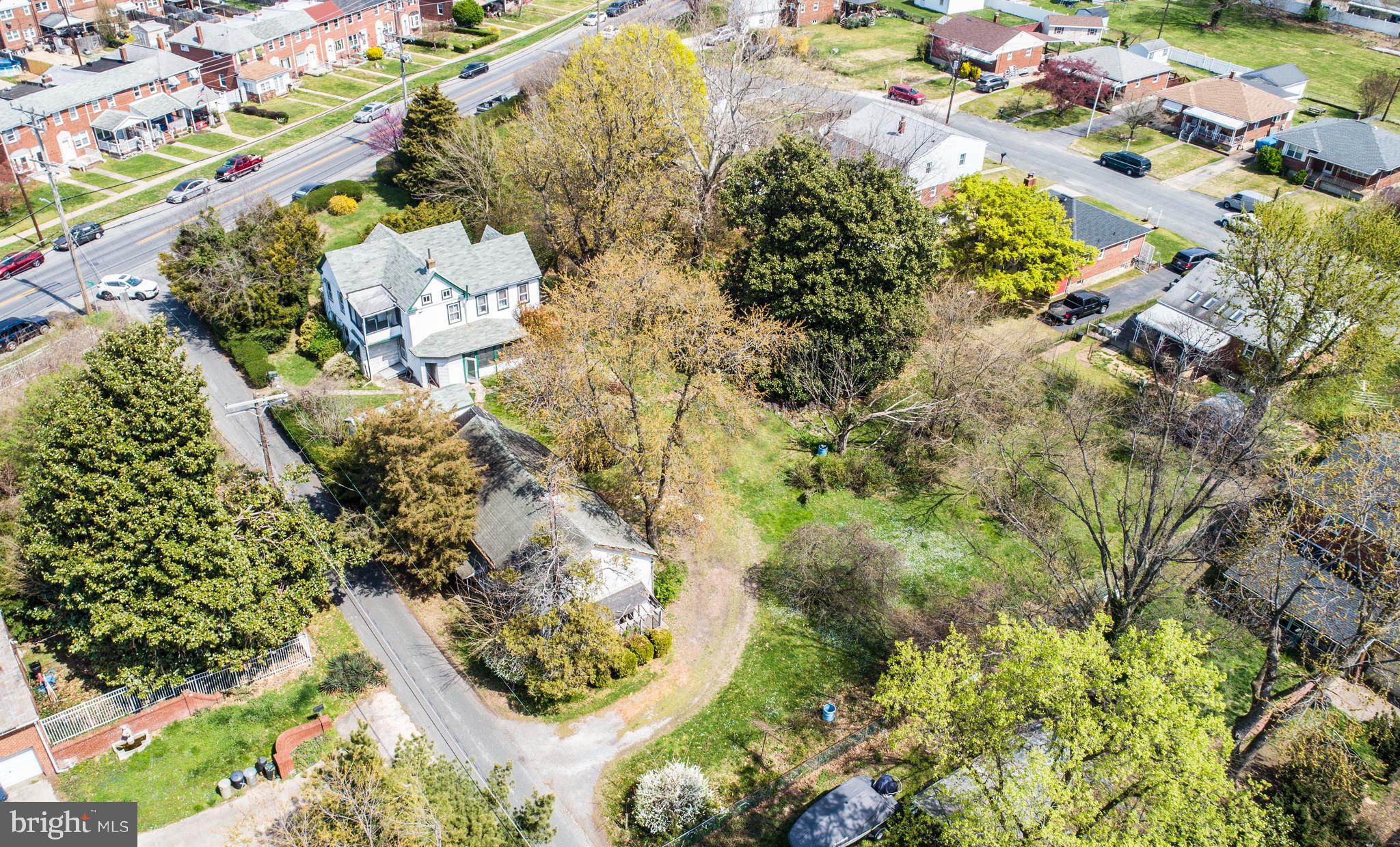 411 Trappe Road Dundalk, MD 21222 - Photo 48 of 51