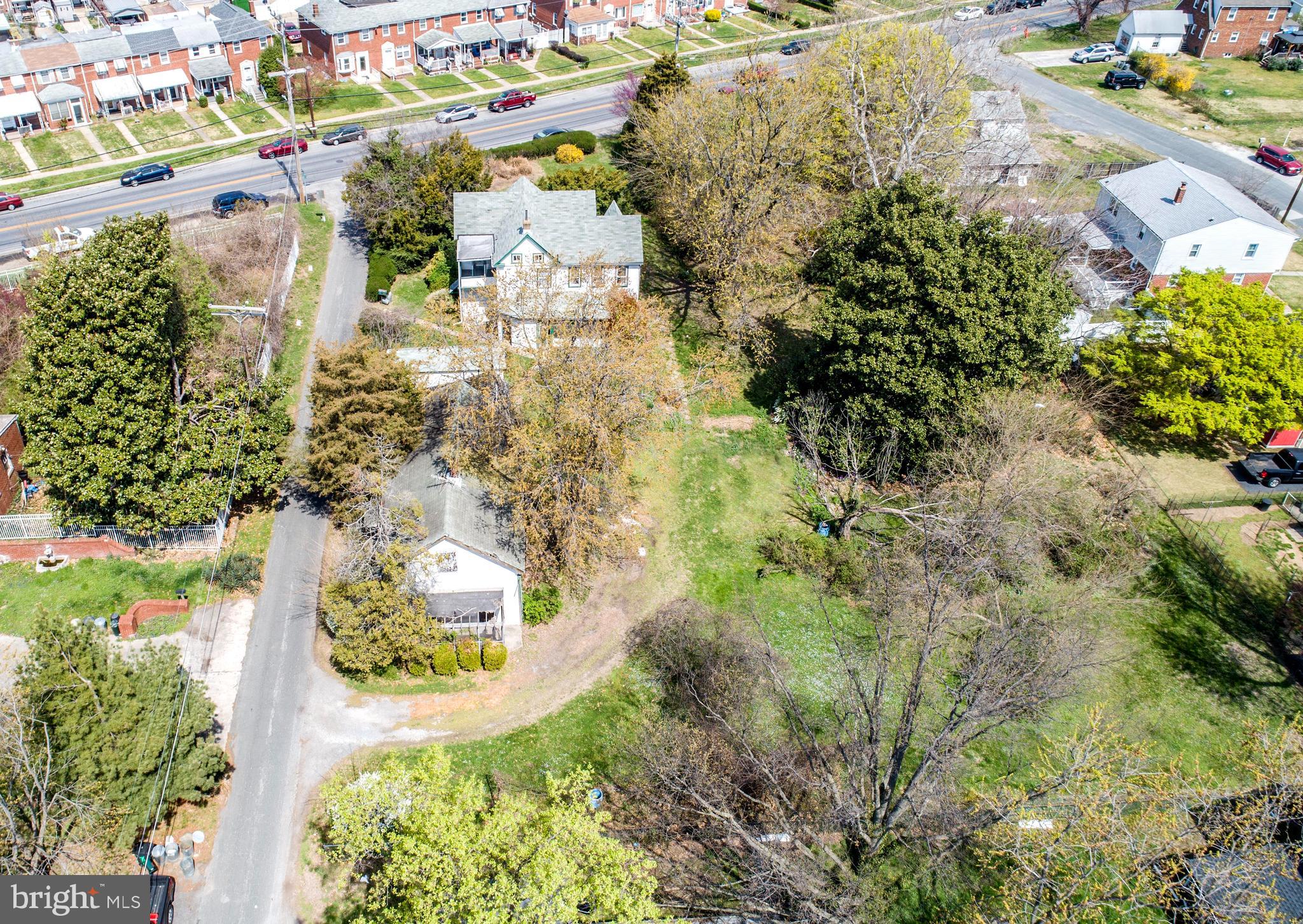 411 Trappe Road Dundalk, MD 21222 - Photo 49 of 51