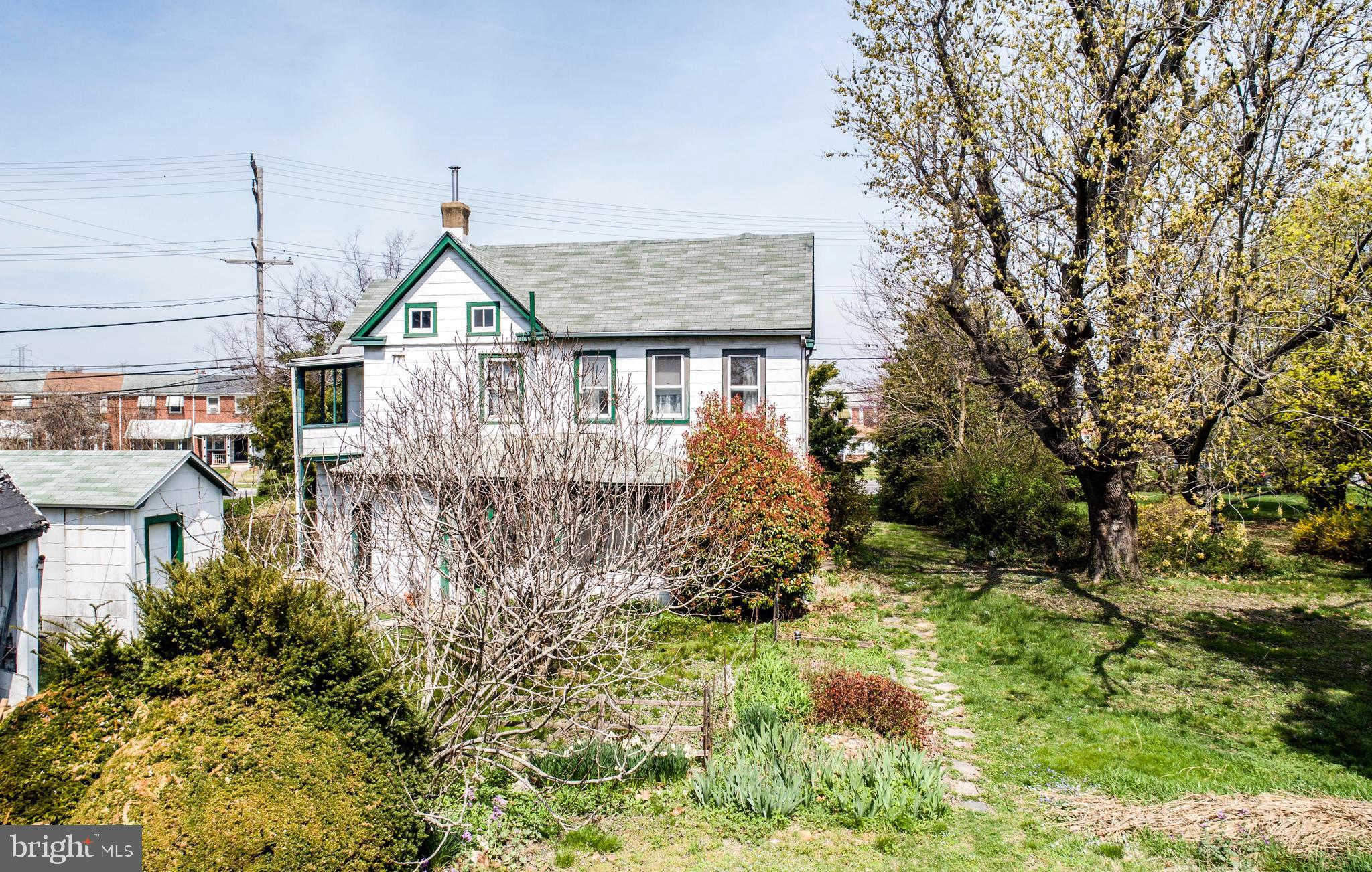 411 Trappe Road Dundalk, MD 21222 - Photo 50 of 51