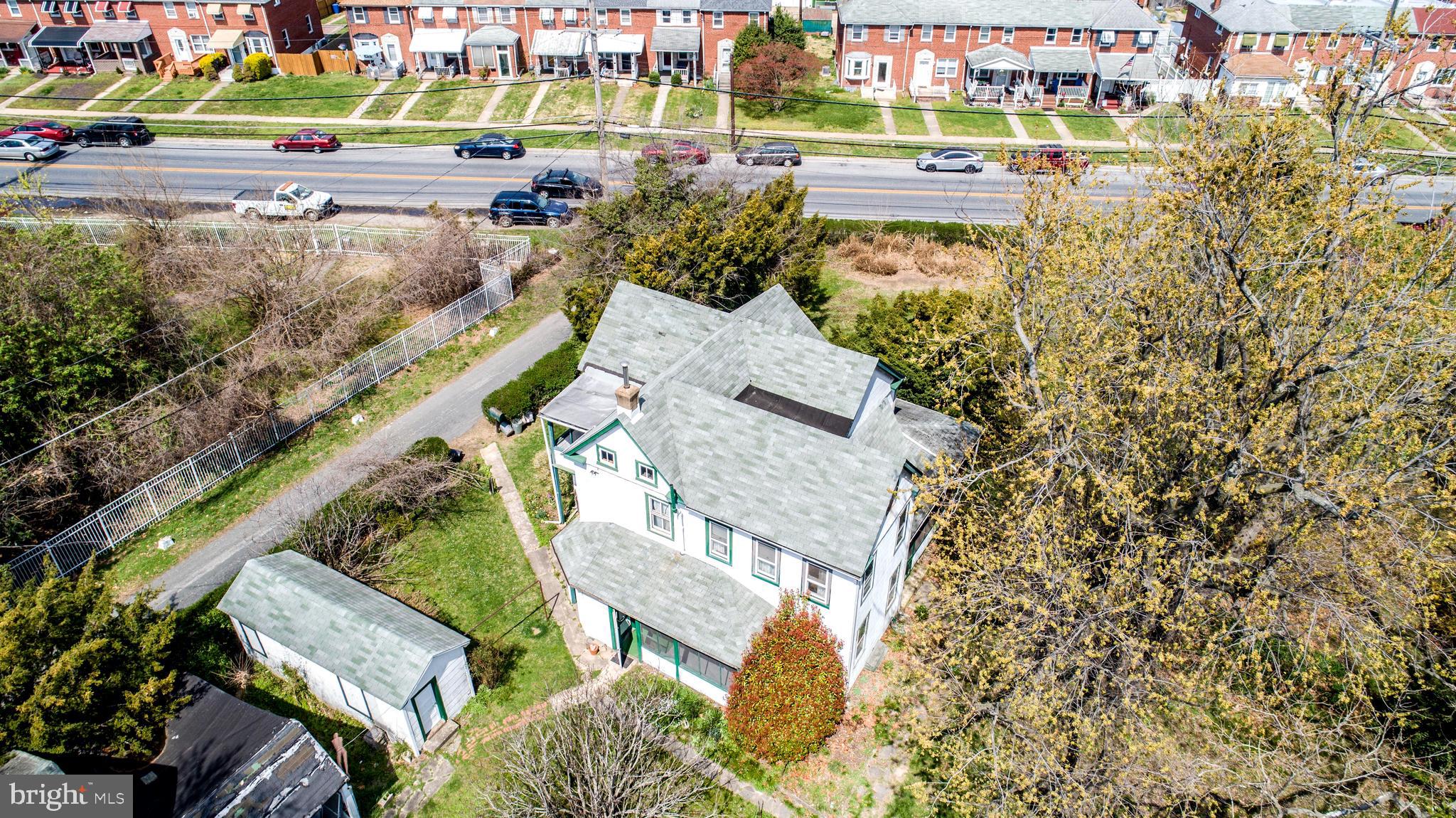 411 Trappe Road Dundalk, MD 21222 - Photo 51 of 51