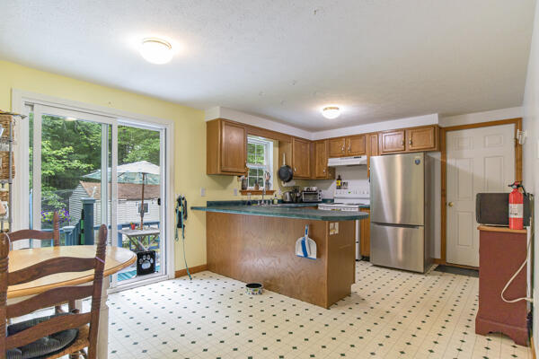 644 Townhouse Road Waterboro, ME 04030 - Photo 12 of 28