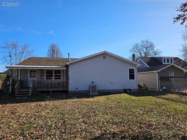 $132,000 | 905 North Pine Street, Sparta, IL 62286