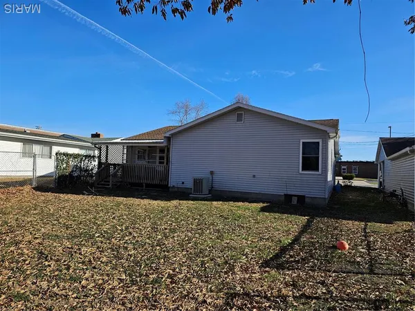 $130,000 | 905 North Pine Street, Sparta, IL 62286