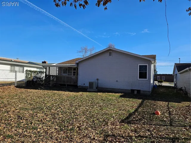 $132,000 | 905 North Pine Street, Sparta, IL 62286
