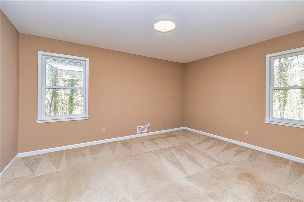 166 Muse Road Fayetteville, GA 30214 - Photo 57 of 80