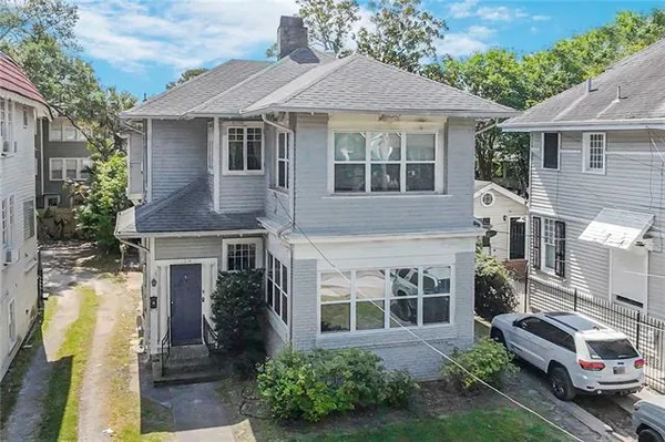 $2,400 | 1215 Lowerline Street, Unit LOWR, New Orleans, LA 70118