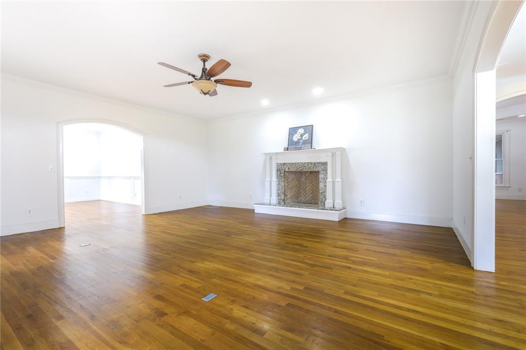 3487 Tom Brewer Road Loganville, GA 30052 - Photo 11 of 61