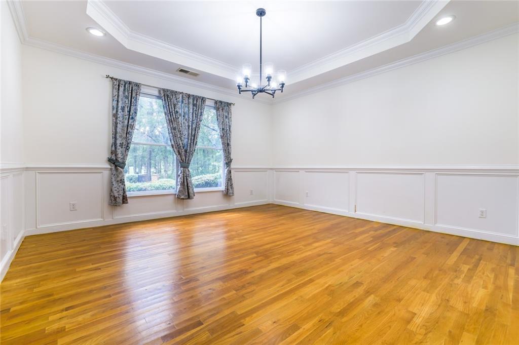 3487 Tom Brewer Road Loganville, GA 30052 - Photo 13 of 61