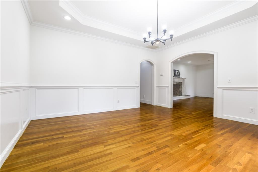 3487 Tom Brewer Road Loganville, GA 30052 - Photo 14 of 61