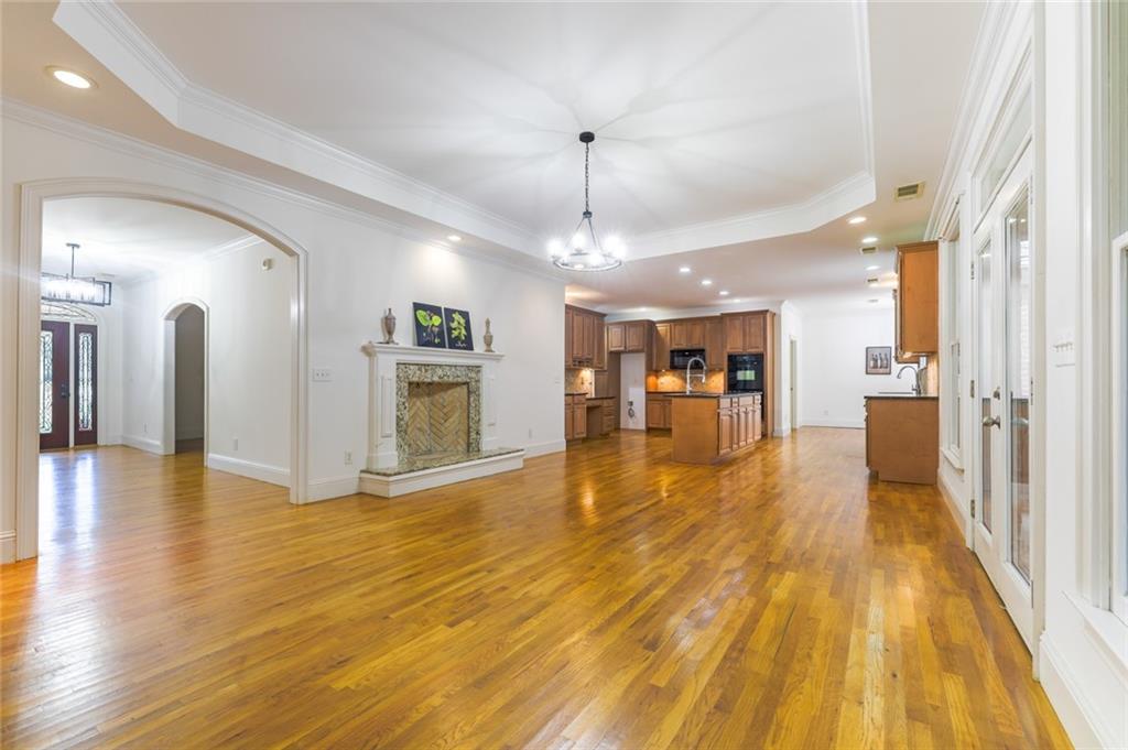 3487 Tom Brewer Road Loganville, GA 30052 - Photo 15 of 61