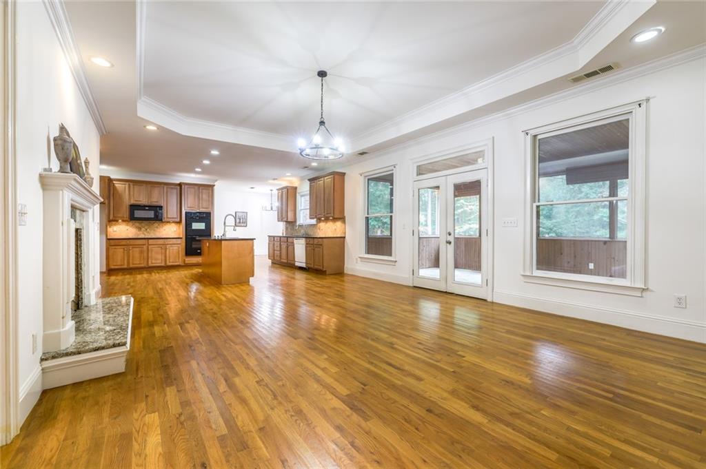 3487 Tom Brewer Road Loganville, GA 30052 - Photo 16 of 61