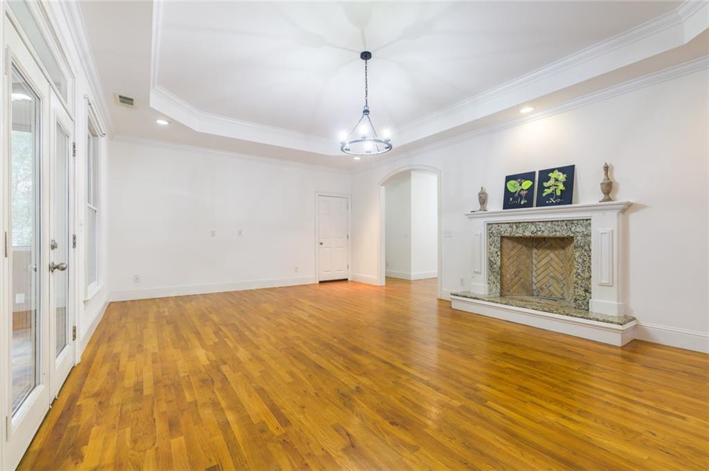 3487 Tom Brewer Road Loganville, GA 30052 - Photo 17 of 61