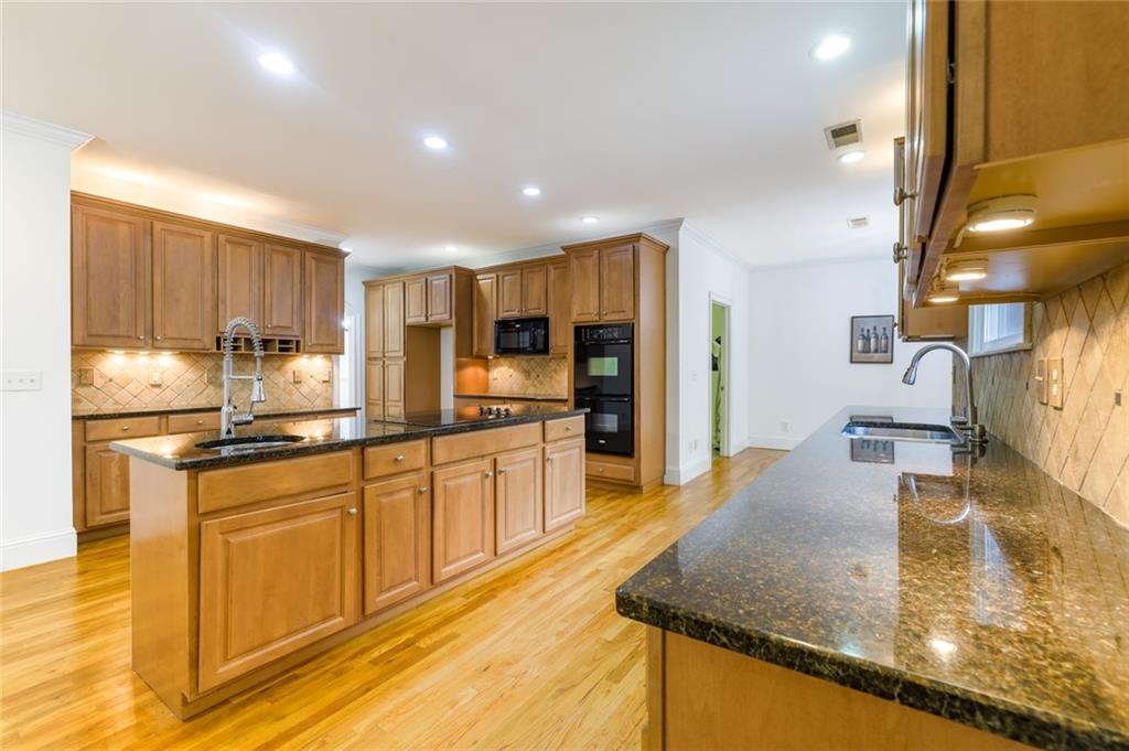 3487 Tom Brewer Road Loganville, GA 30052 - Photo 18 of 61