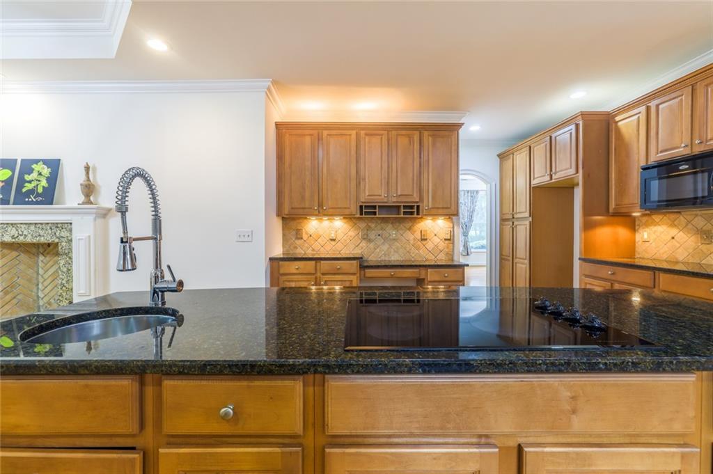 3487 Tom Brewer Road Loganville, GA 30052 - Photo 19 of 61