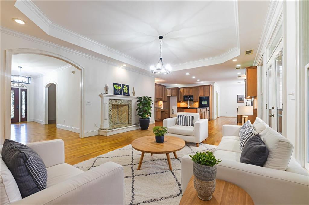 3487 Tom Brewer Road Loganville, GA 30052 - Photo 2 of 61