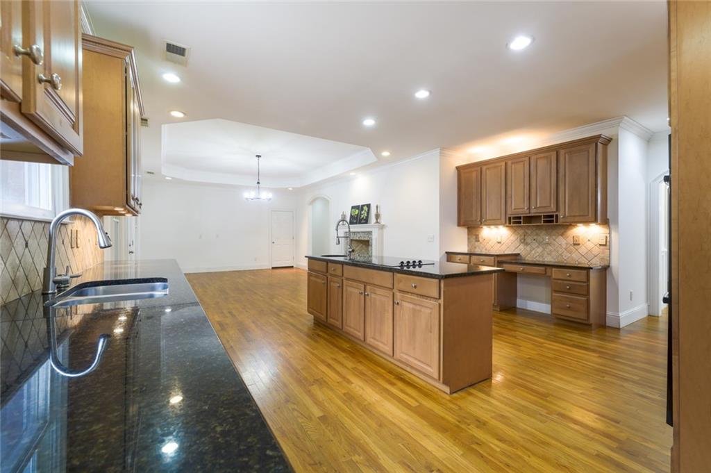 3487 Tom Brewer Road Loganville, GA 30052 - Photo 22 of 61