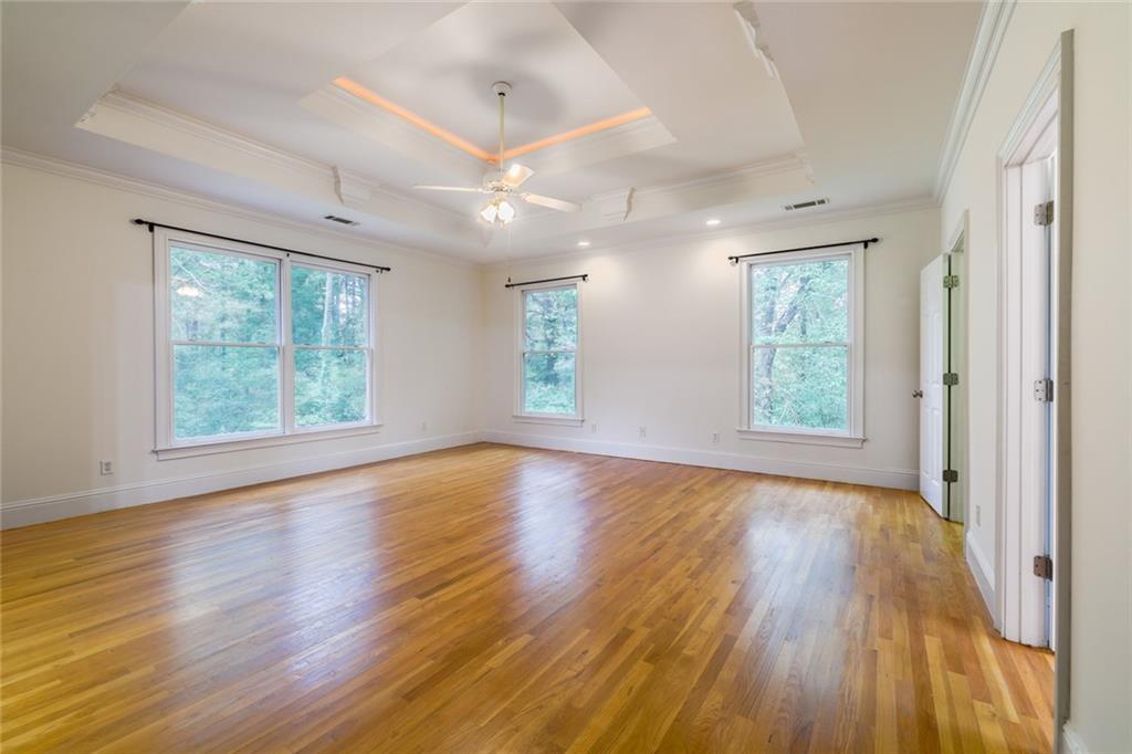 3487 Tom Brewer Road Loganville, GA 30052 - Photo 24 of 61