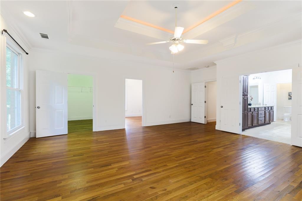 3487 Tom Brewer Road Loganville, GA 30052 - Photo 25 of 61