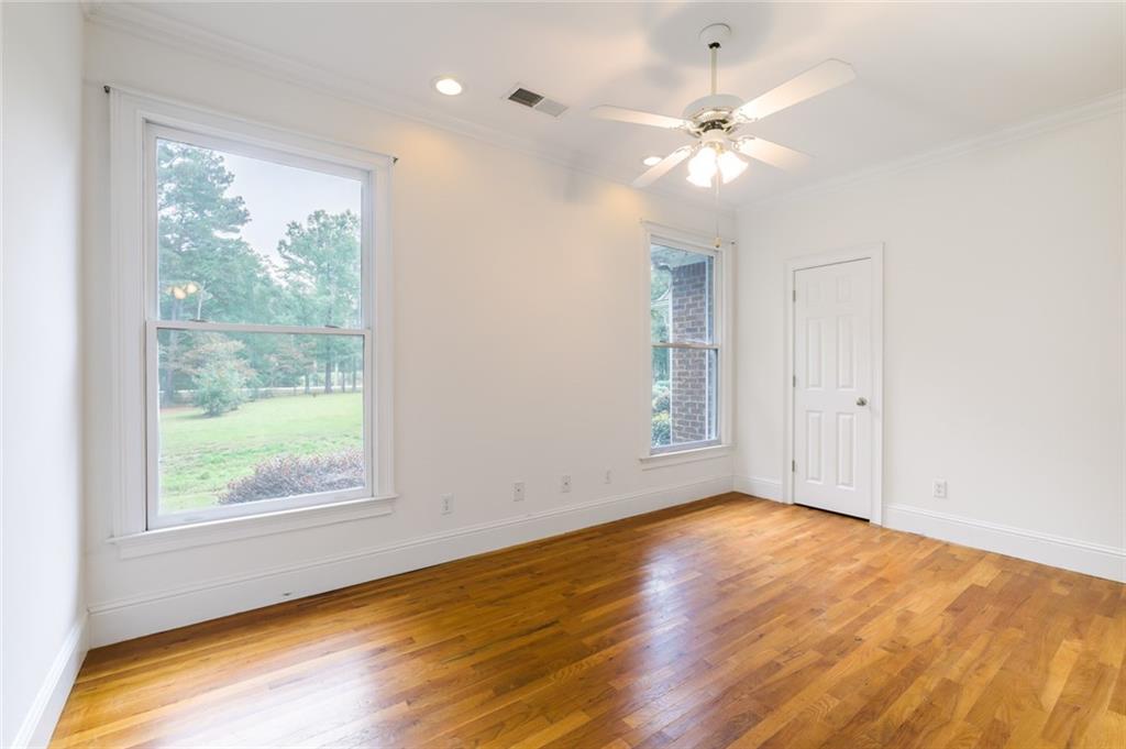 3487 Tom Brewer Road Loganville, GA 30052 - Photo 27 of 61