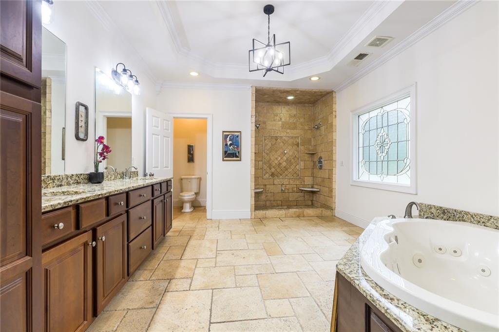 3487 Tom Brewer Road Loganville, GA 30052 - Photo 29 of 61