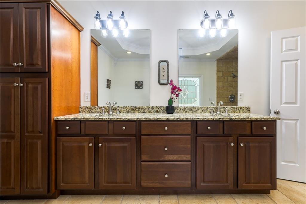 3487 Tom Brewer Road Loganville, GA 30052 - Photo 30 of 61