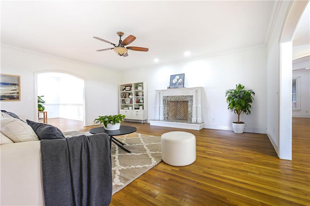 3487 Tom Brewer Road Loganville, GA 30052 - Photo 3 of 61