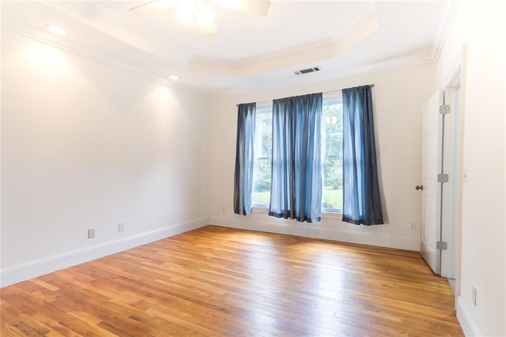 3487 Tom Brewer Road Loganville, GA 30052 - Photo 34 of 61