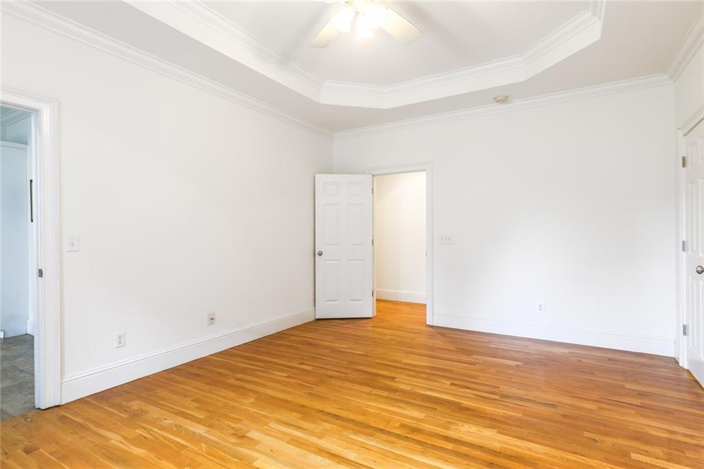 3487 Tom Brewer Road Loganville, GA 30052 - Photo 35 of 61