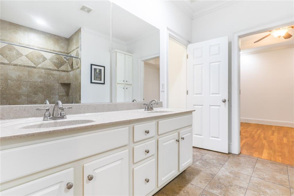 3487 Tom Brewer Road Loganville, GA 30052 - Photo 36 of 61