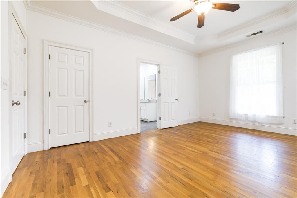 3487 Tom Brewer Road Loganville, GA 30052 - Photo 38 of 61