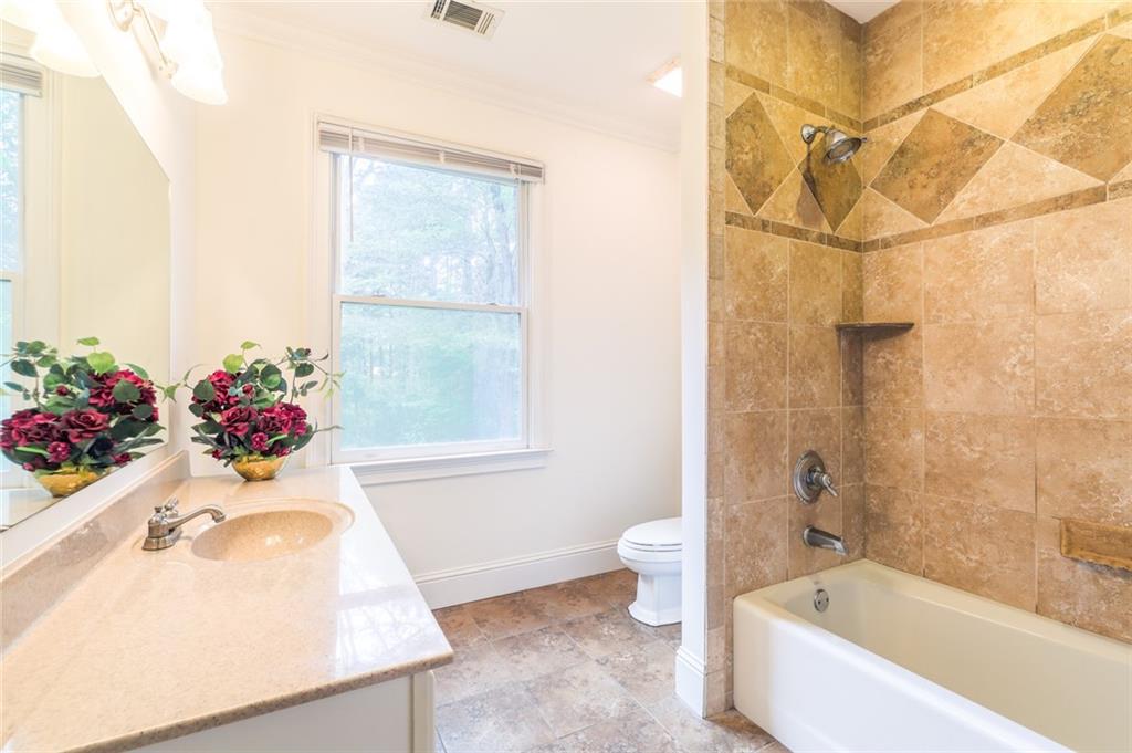 3487 Tom Brewer Road Loganville, GA 30052 - Photo 40 of 61