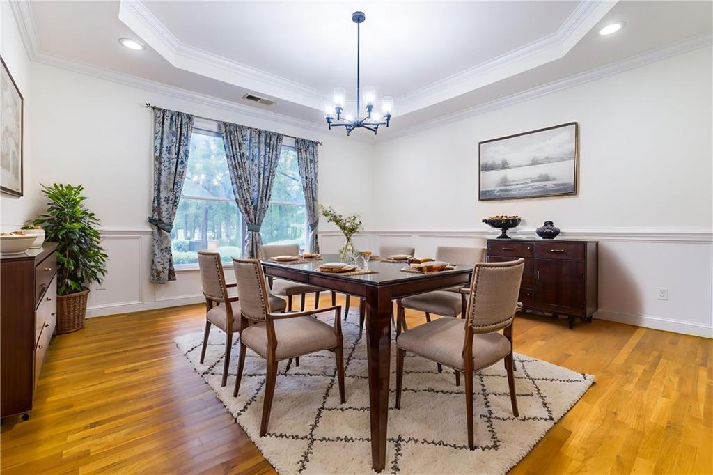 3487 Tom Brewer Road Loganville, GA 30052 - Photo 4 of 61