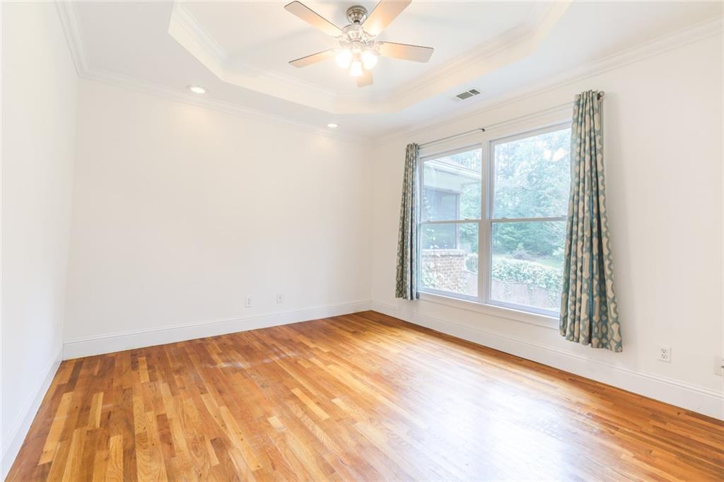 3487 Tom Brewer Road Loganville, GA 30052 - Photo 41 of 61