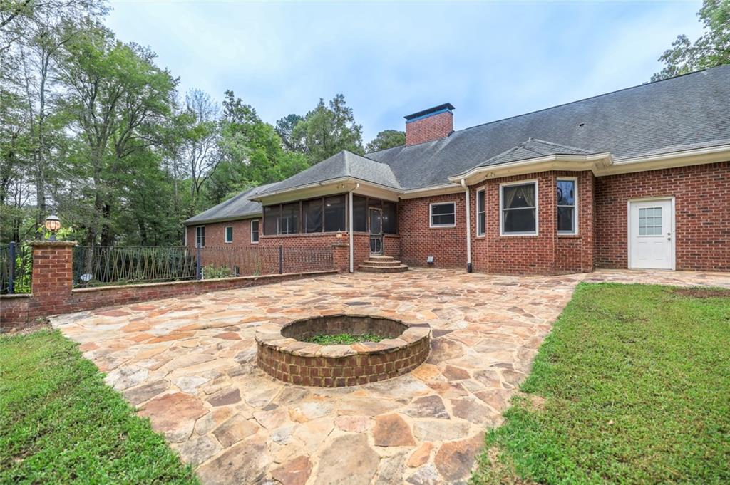 3487 Tom Brewer Road Loganville, GA 30052 - Photo 57 of 61